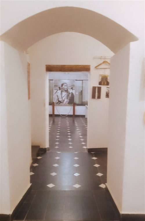 UpArte Badalucco Art Gallery