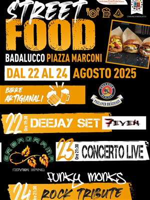 Street Food
