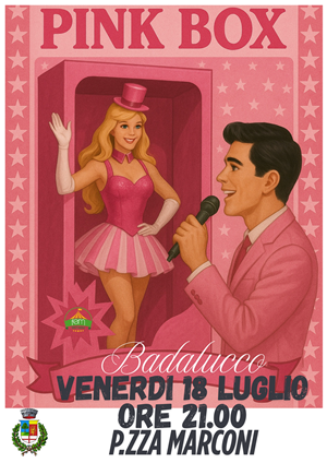 Pink Box con Amaranta e Tamarindo