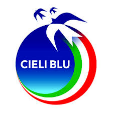 Raccolta firme legge di iniziativa popolare recante "Cieli blu - Divieto di modifica delle condizioni meteorologiche (Geoingegneria)