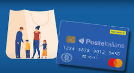 Carta "Dedicata a Te 2025"