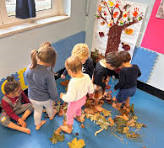 Apertura seconda sezione scuola dell'infanzia